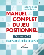 Capa do artigo Manuel Complet Du Jeu Positionnel : L
