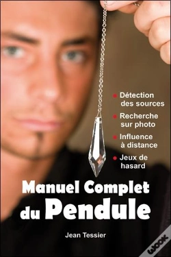 Capa do artigo Manuel Complet Du Pendule