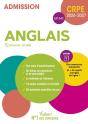 Manuel Crpe : Anglais - Epreuve Orale (M1 Et M2) : Manuel + Exercices Interactifs (Édition 2026/2027) - Preview