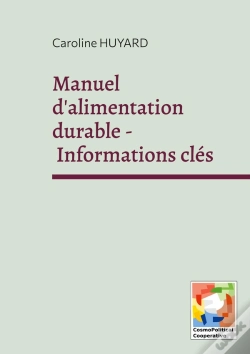 Capa do artigo Manuel D Alimentation Durable Informatio