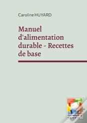 Capa do artigo Manuel D Alimentation Durable Recettes D