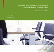Capa do artigo Manuel D Aménagement Des Espaces De Conférence Et De Communication