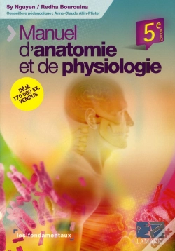 Capa do artigo Manuel D Anatomie Et De Physiologie 5e Edition