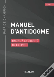 Capa do artigo Manuel D Antidogme