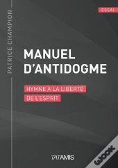 Manuel D Antidogme