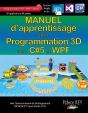 Manuel D Apprentissage De La Programmation 3d - Preview