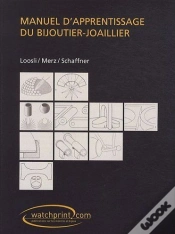 Capa do artigo Manuel D Apprentissage Du Bijoutier