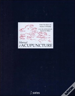 Capa do artigo Manuel D'Acupuncture Hb (1e Ed. Francaise, Trad. De La 2e Ed. Anglaise)