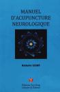 Manuel D'Acupuncture Neurologique - Preview