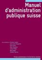 Manuel D'Administration Publique Suisse - Preview