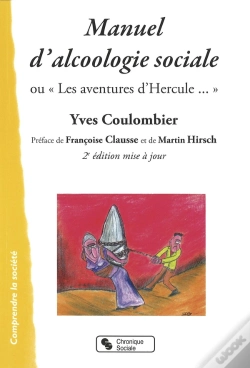 Capa do artigo Manuel D'Alcoologie Sociale (2e Édition)
