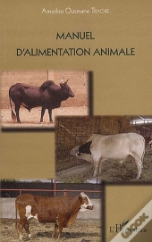 Manuel D'Alimentation Animale