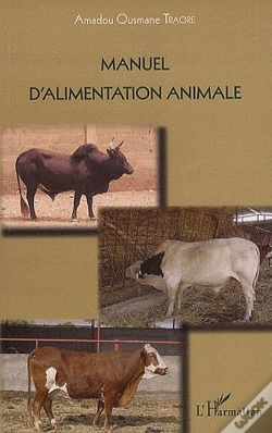 Capa do artigo Manuel D'Alimentation Animale