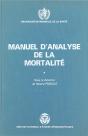 Manuel D'Analyse De La Mortalité - Preview