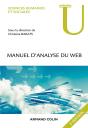Manuel D'Analyse Du Web ; En Sciences Humaines Et Sociales (2e Édition) - Preview