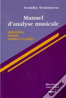 Manuel D'Analyse Musicale T. 2, Les Formes Symphoniques