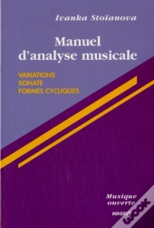 Manuel D'Analyse Musicale T. 2, Les Formes Symphoniques