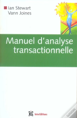 Capa do artigo Manuel D'Analyse Transactionnelle