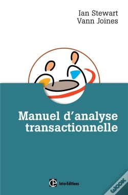 Capa do artigo Manuel D'Analyse Transactionnelle