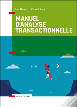 Capa do artigo Manuel D'Analyse Transactionnelle