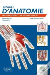 Manuel D'Anatomie
