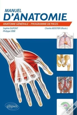 Capa do artigo Manuel D'Anatomie