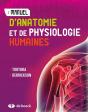 Manuel D'Anatomie Et De Physiologie Humaines - Preview