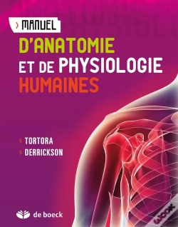 Capa do artigo Manuel D'Anatomie Et De Physiologie Humaines