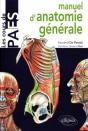 Manuel D'Anatomie Générale - Preview