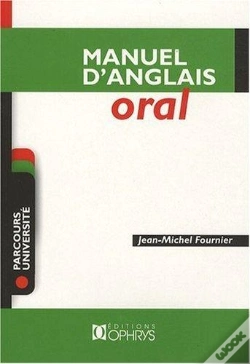 Capa do artigo Manuel D'Anglais Oral