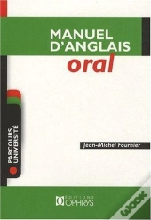 Manuel D'Anglais Oral