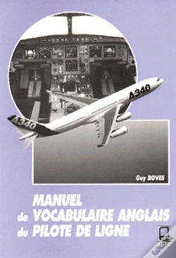 Capa do artigo Manuel D'Anglais Parle Du Pilote De Ligne