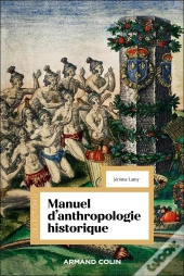 Manuel D'Anthropologie Historique