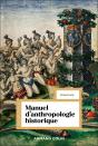 Manuel D'Anthropologie Historique - Preview