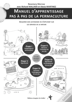 Capa do artigo Manuel D'Apprentissage Pas À Pas De La Permaculture