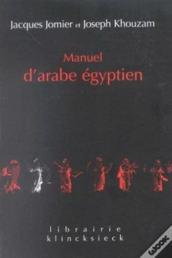 Capa do artigo Manuel D'Arabe Égyptien