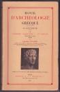 Manuel D'Archéologie Grecque Tome 4 ; La Sculpture, Période Classique, Ive Siècle - Preview