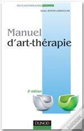 Manuel D'Art-Therapie - 3eme Edition