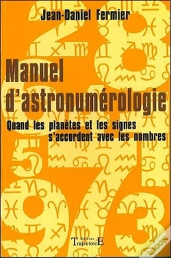 Capa do artigo Manuel D'Astronumerologie