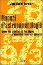 Manuel D'Astronumerologie - Preview