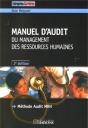 Manuel D'Audit Du Management Des Ressources Humaines  (2e Édition) - Preview