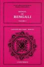 Manuel De Bengali Vol.1 / Livre - Preview