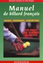 Manuel De Billard Francais - Preview