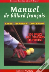 Manuel De Billard Francais