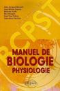 Manuel De Biologie Physiologie ; Bcpst, 1e Et 2e Année - Preview