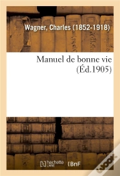Capa do artigo Manuel De Bonne Vie