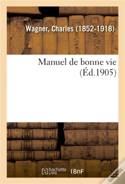 Capa do artigo Manuel De Bonne Vie