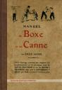 Manuel De Boxe Et De Canne - Preview
