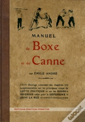 Manuel De Boxe Et De Canne