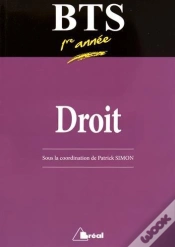 Capa do artigo Manuel De Bts ; Droit